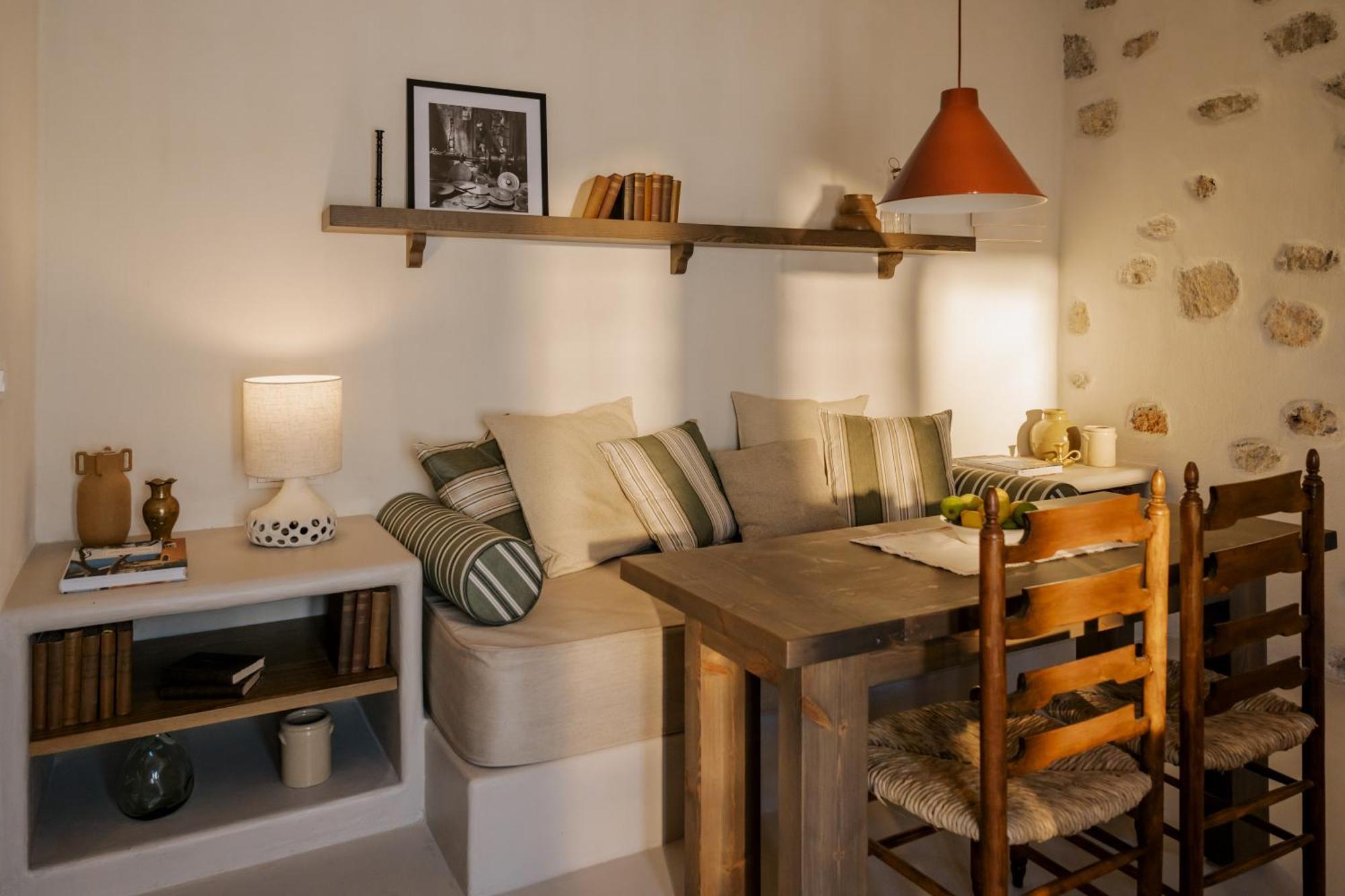 Koutouloufari Village Holiday Club Χερσόνησος Εξωτερικό φωτογραφία