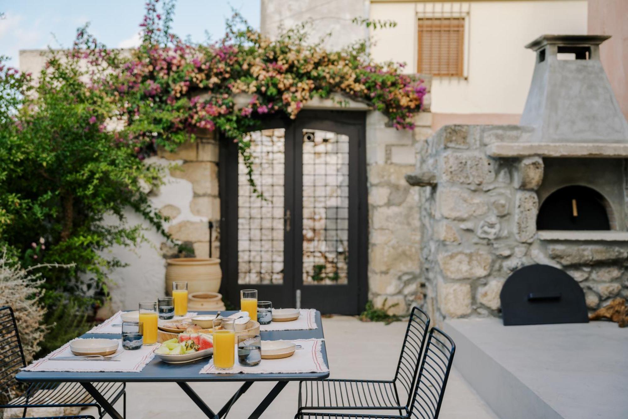 Koutouloufari Village Holiday Club Χερσόνησος Εξωτερικό φωτογραφία